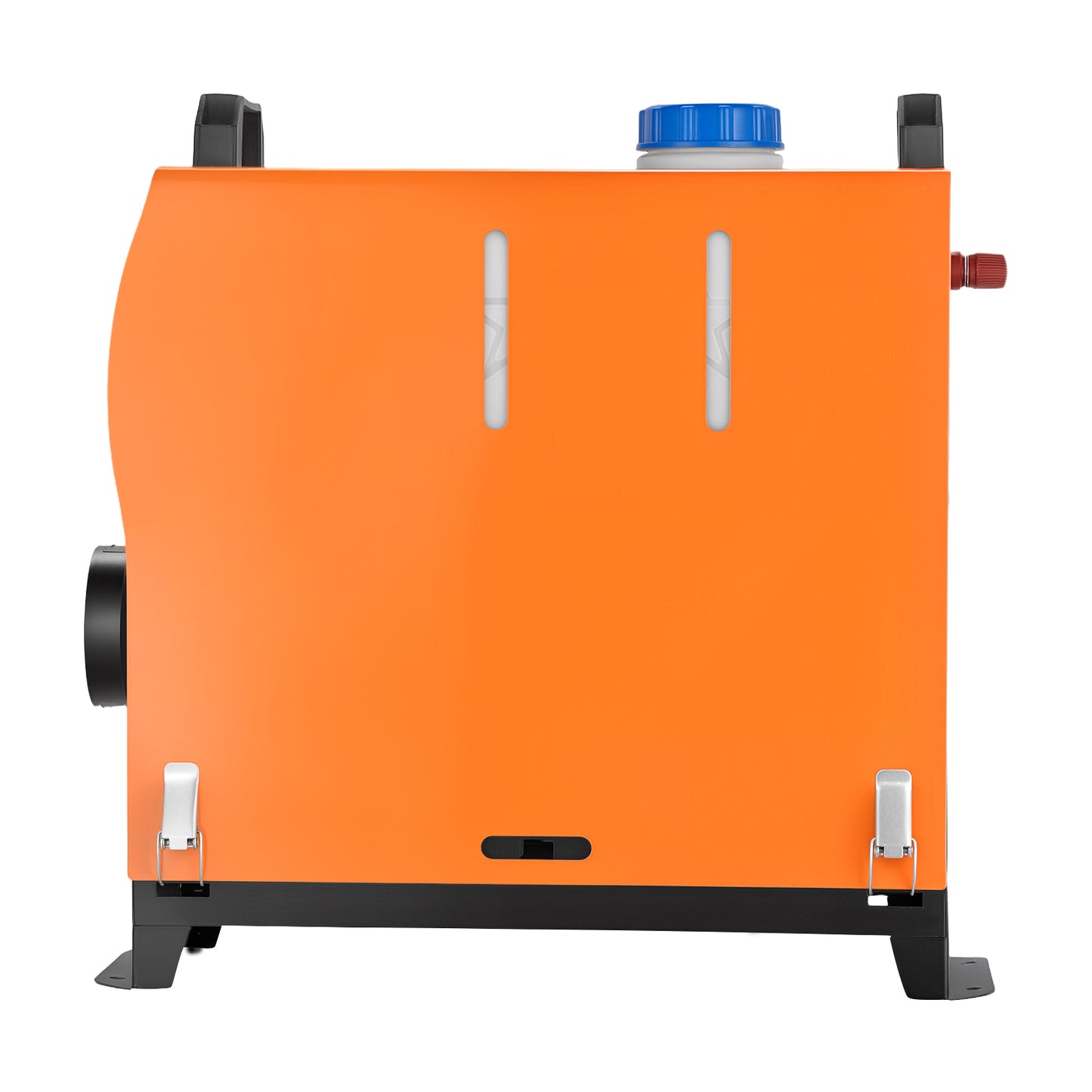 SPBTAR Diesel Air Heater, 12V 8KW Diesel Heater, Diesel Parking Heater with Remote Control and Muffler, for Car, Truck, RV, Boats, Trailer