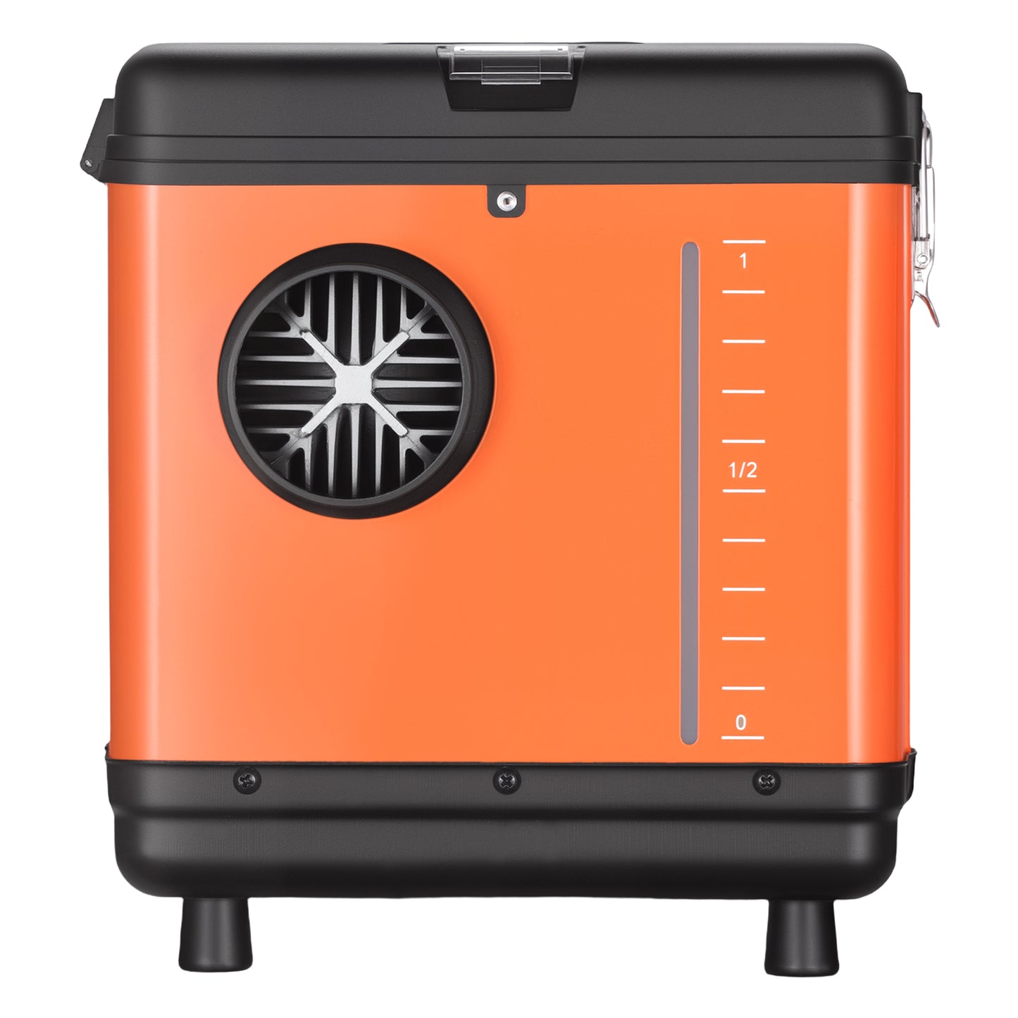 SPBTAR 8KW Diesel Air Heater, with Adaptive Plateau Mode portable parking heater, APP control for cars trucks RV campers tent garage home